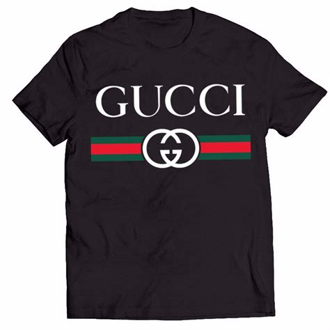 gucci hombre camiseta|camiseta gucci masculina.